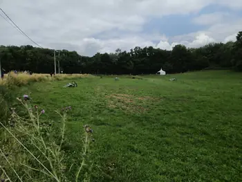 Battle of Waterloo Reenacting (Belgium)